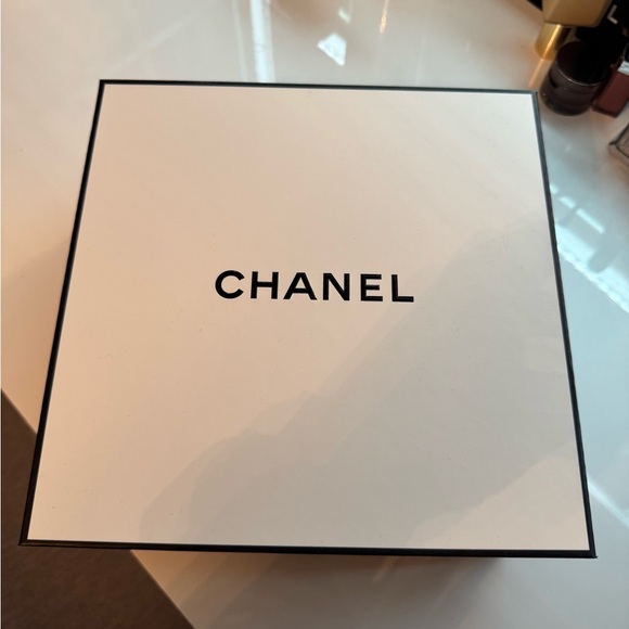 CHANEL Other - ✨ Chanel Perfume Box ✨
